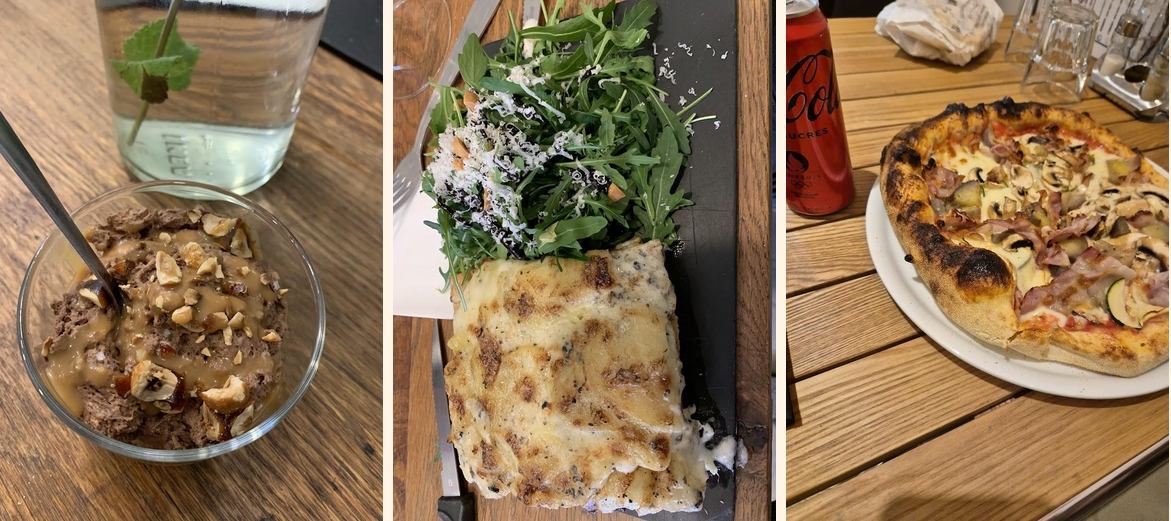 Le Four - Gallery Image 2