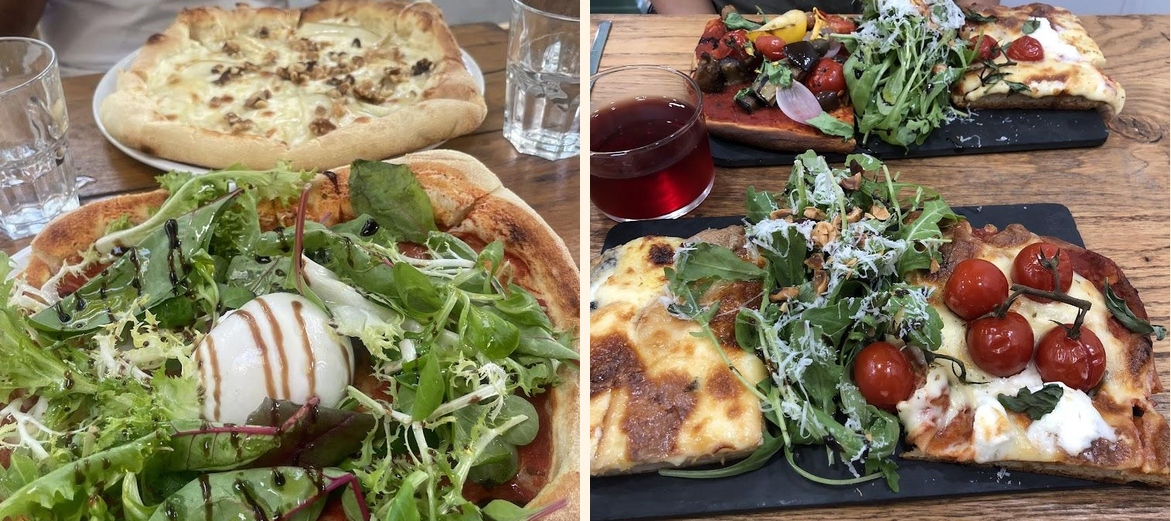 Le Four - Gallery Image 5